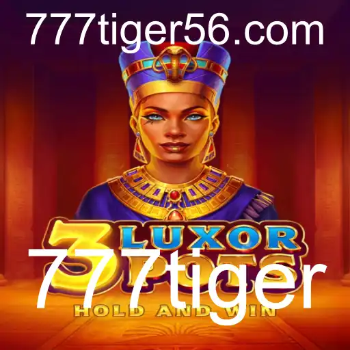 Explore o Mundo de 3LuxorPots com a Emoção de 777tiger