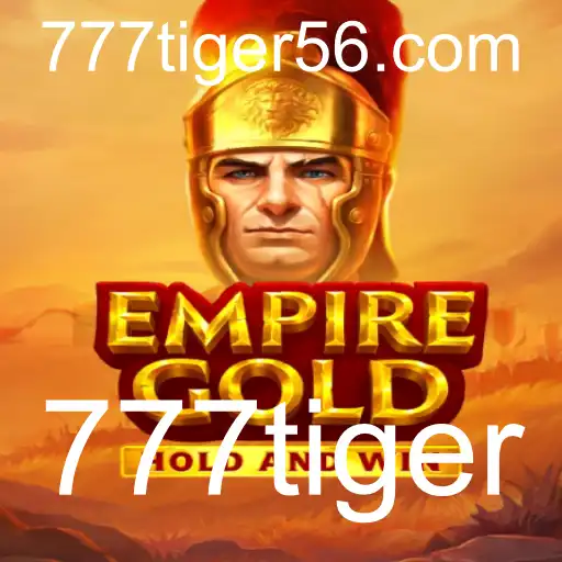 EmpireGold: Uma Aventura Emocionante com 777tiger
