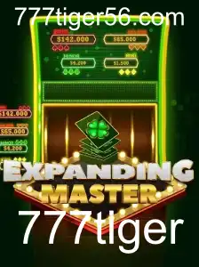 Explorando o Jogo ExpandingMaster: Uma Aventura Interativa no Universo de 777tiger