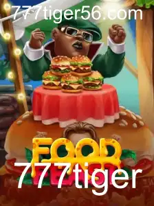 Explorando o Mundo de FoodFeast: A Aventura Gastronômica com 777tiger