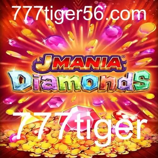 Explorando JManiaDiamonds: Uma Aventura Repleta de Desafios com 777tiger