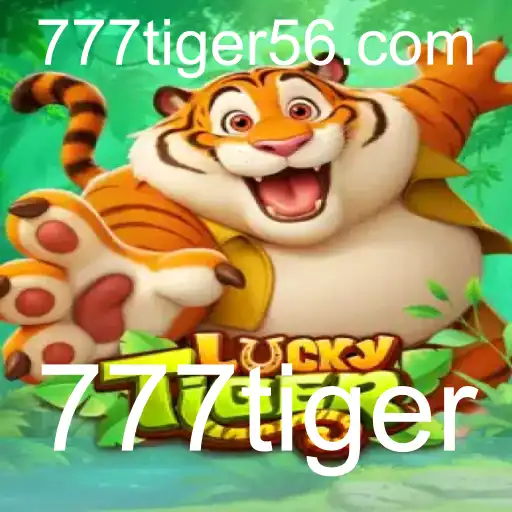 Descubra LuckyTiger: O Jogo que Combina Sorte e Estratégia com 777tiger