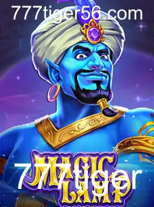 Descubra a Fascinante Aventura de MagicLamp com 777tiger