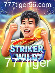 StrikerWILD: Uma Jornada Selvagem no Mundo dos Jogos