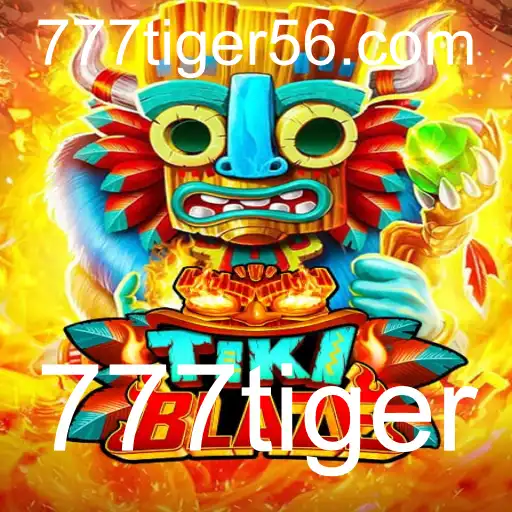 Descubra TikiBlaze: O Jogo de Aventura que Está Conquistando Todos