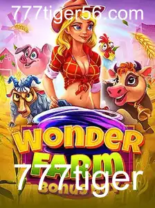 WonderFarmBonusBuy: Tudo Sobre Este Jogo Popular e as Regras Fascinantes Envolvendo 777tiger